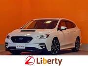 2023 SUBARU LEVORG