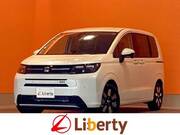 2026 HONDA FREED
