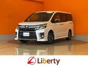 2016 TOYOTA VOXY