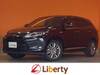 TOYOTA HARRIER HYBRID
