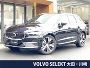 2022 VOLVO XC60