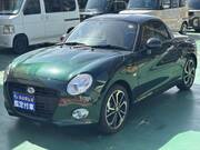 2025 DAIHATSU COPEN