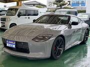 2025 NISSAN FAIRLADY Z