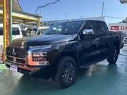 2024 MITSUBISHI TRITON