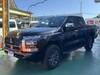 MITSUBISHI TRITON