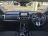 MITSUBISHI TRITON