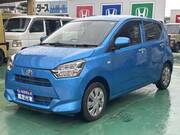 2017 TOYOTA PIXIS EPOCH