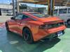 NISSAN FAIRLADY Z