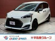 2021 TOYOTA SIENTA