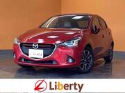 2015 MAZDA DEMIO