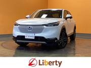 2022 HONDA VEZEL