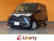 2024 TOYOTA ROOMY