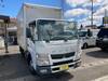 FUSO CANTER