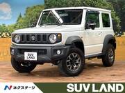2025 SUZUKI JIMNY SIERRA