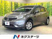 2015 NISSAN NOTE