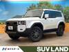 TOYOTA LANDCRUISER 250