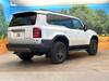 TOYOTA LANDCRUISER 250