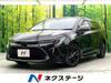 TOYOTA COROLLA TOURING