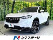 2023 HONDA VEZEL