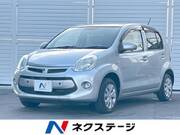 2014 TOYOTA PASSO