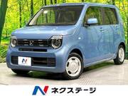 2021 HONDA N-WGN