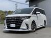 TOYOTA ALPHARD G
