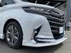 TOYOTA ALPHARD G