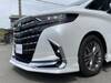 TOYOTA ALPHARD G