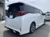 TOYOTA ALPHARD G