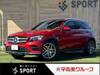 MERCEDES BENZ GLC-CLASS