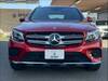 MERCEDES BENZ GLC-CLASS