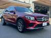 MERCEDES BENZ GLC-CLASS