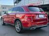 MERCEDES BENZ GLC-CLASS