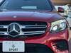 MERCEDES BENZ GLC-CLASS