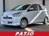 SUBARU PLEO PLUS