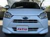 SUBARU PLEO PLUS