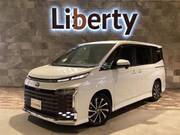 2023 TOYOTA VOXY