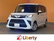 2023 TOYOTA ROOMY