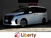 2024 NISSAN SERENA