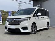 2018 HONDA STEPWAGON