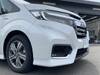 HONDA STEPWAGON