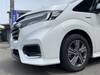 HONDA STEPWAGON