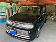 2009 NISSAN CUBE