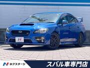 2014 SUBARU WRX STI