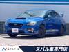 SUBARU WRX STI