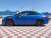 SUBARU WRX STI