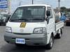 MAZDA BONGO TRUCK