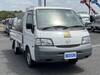 MAZDA BONGO TRUCK