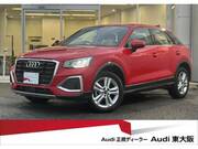 2024 AUDI Q2