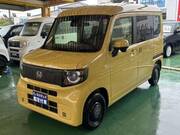 2025 HONDA N-VAN